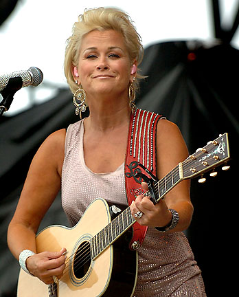 Lorrie Morgan