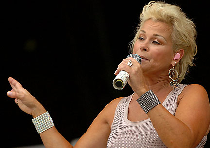 Lorrie Morgan