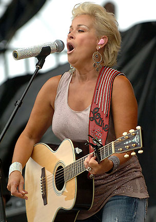 Lorrie Morgan