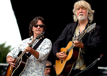 Nitty Ditty Grit Band