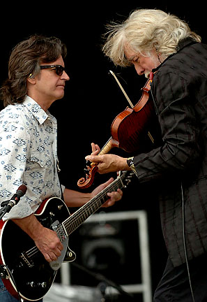 Nitty Ditty Grit Band