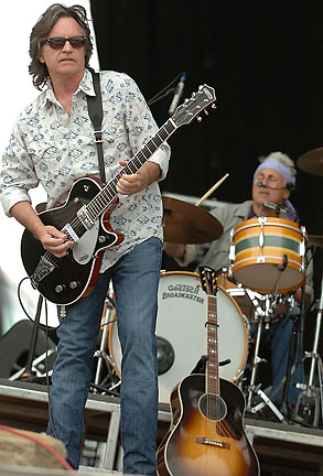 Nitty Ditty Grit Band