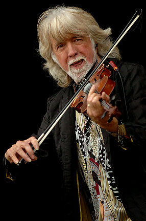 Nitty Ditty Grit Band