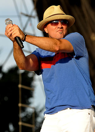 Sawyer Brown