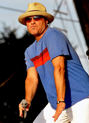 Sawyer Brown
