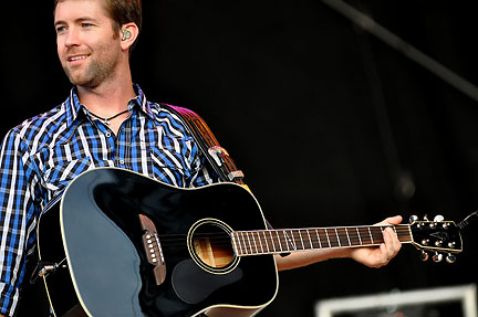 Josh Turner