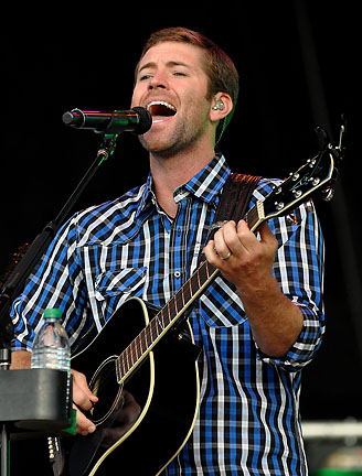 Josh Turner