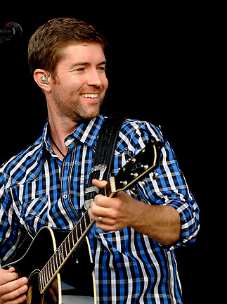 Josh Turner