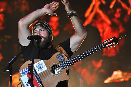 Zac Brown Band
