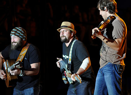 Zac Brown Band