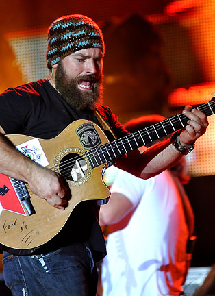 Zac Brown Band