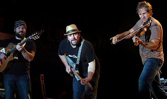 Zac Brown Band
