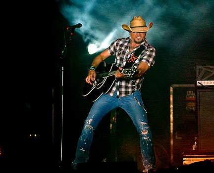 Jason Aldean