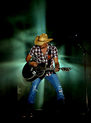 Jason Aldean