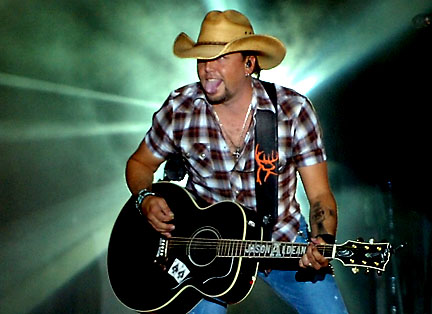 Jason Aldean