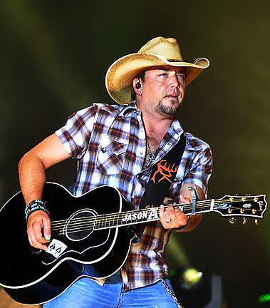 Jason Aldean