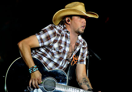 Jason Aldean
