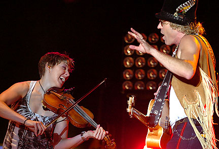 Big & Rich