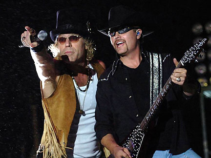Big & Rich