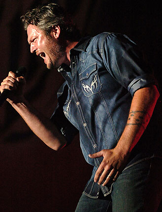 Blake Shelton