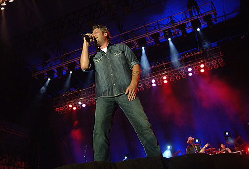 Blake Shelton