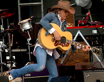 Dwight Yoakam