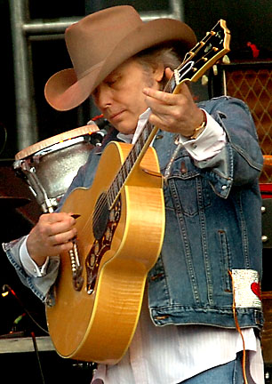Dwight Yoakam