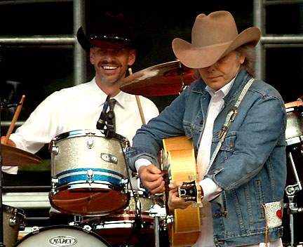 Dwight Yoakam