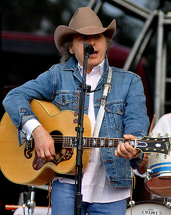 Dwight Yoakam