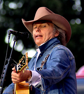 Dwight Yoakam