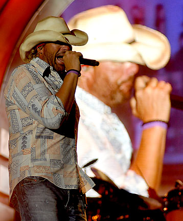 Toby Keith