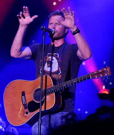 Dierks Bentley