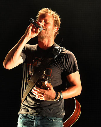 Dierks Bentley