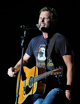 Dierks Bentley