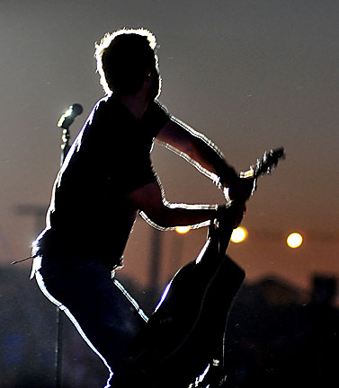 Dierks Bentley