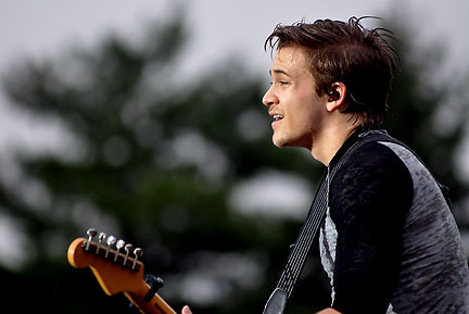 Hunter Hayes