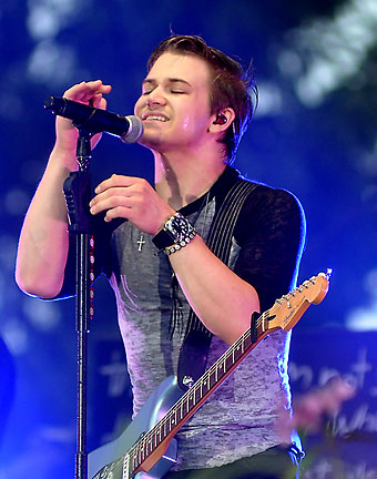 Hunter Hayes