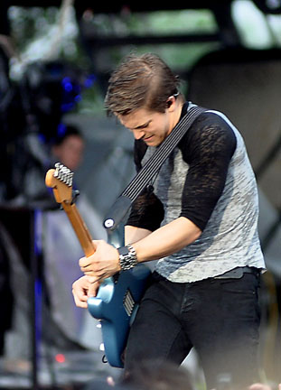 Hunter Hayes