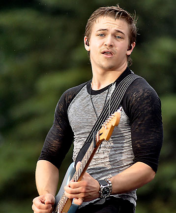 Hunter Hayes
