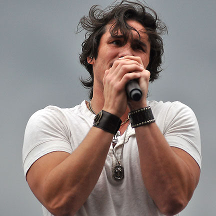 Joe Nichols