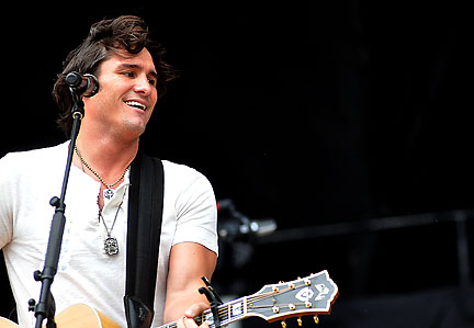 Joe Nichols