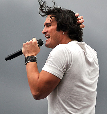 Joe Nichols