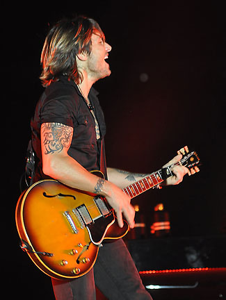 Keith Urban