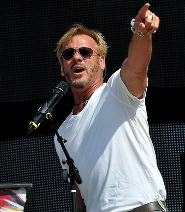 Phil Vassar