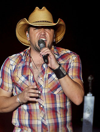 Jason Aldean