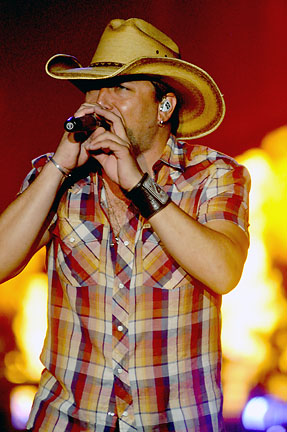 Jason Aldean