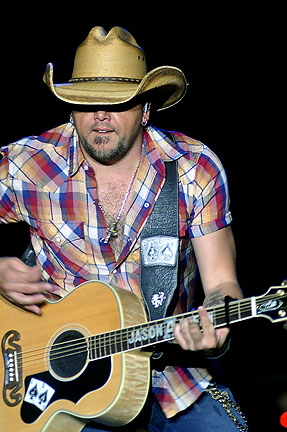 Jason Aldean