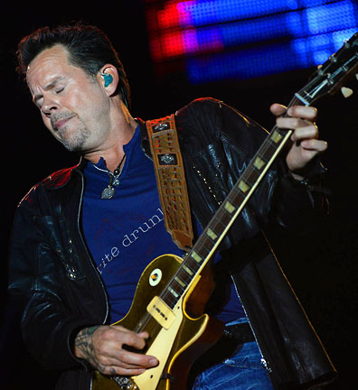 Gary Allan