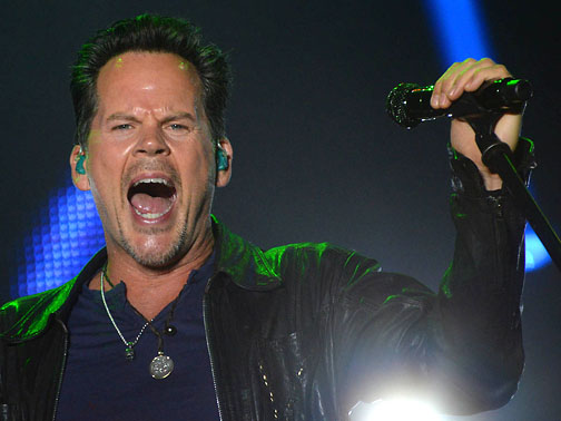 Gary Allan