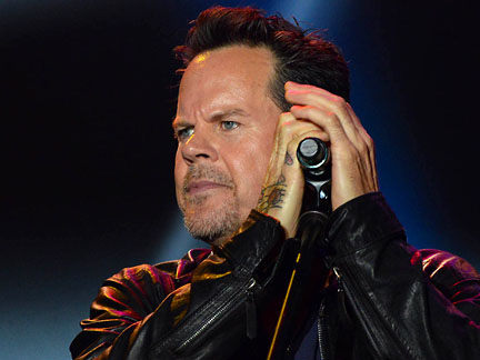 Gary Allan